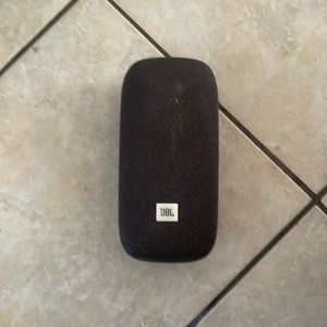 Jbl speaker with google assist